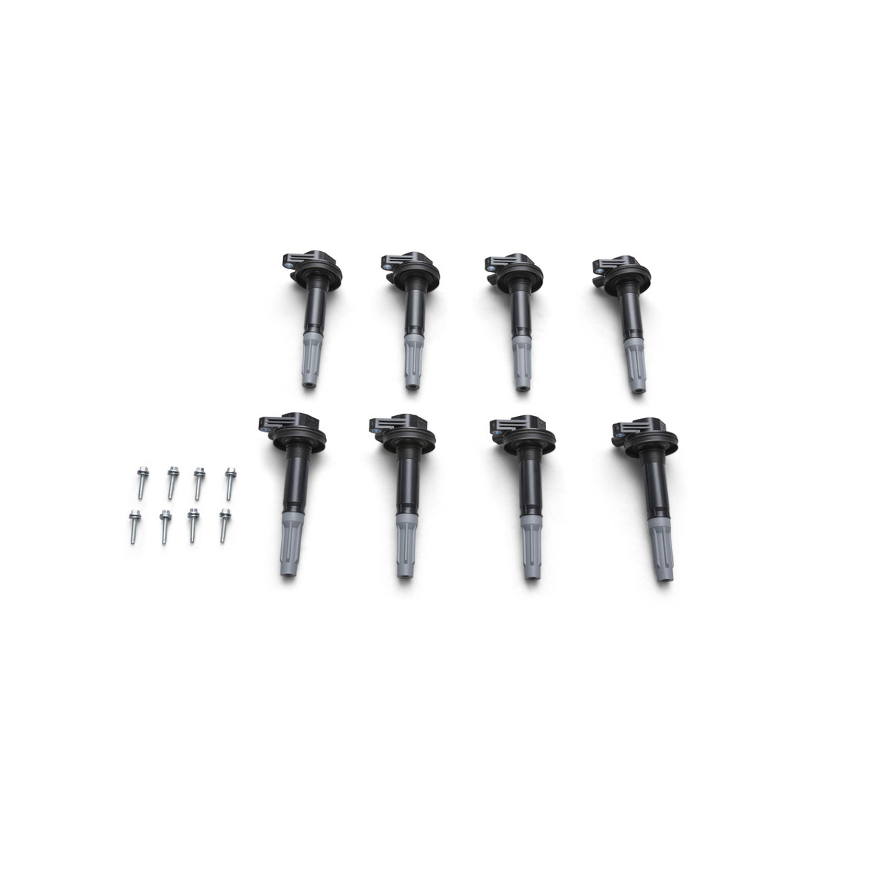 Ford Performance Ignition Coil Set :: 2016-2017 Ford Mustang GT