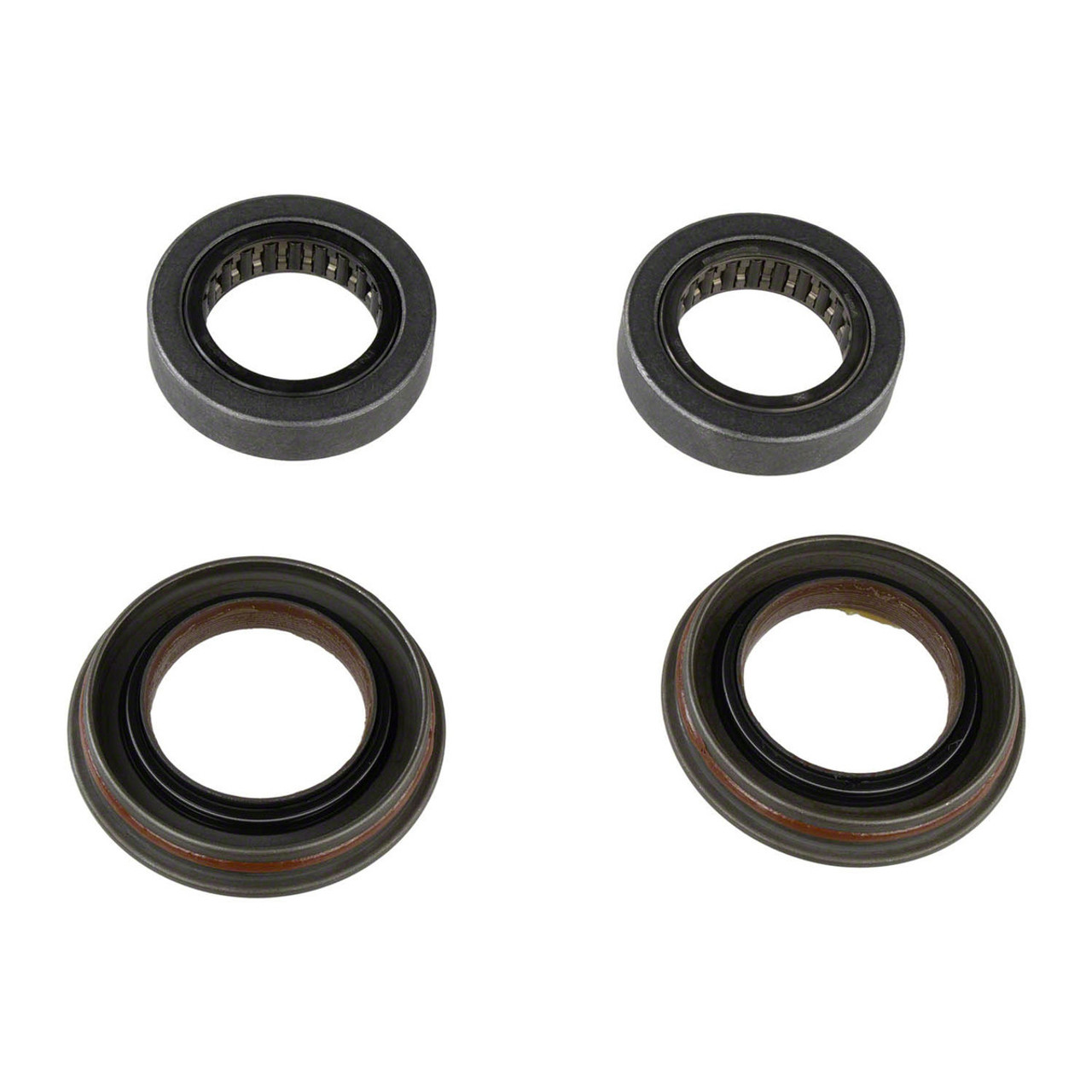 Ford Performance Super 8.8in IRS Axle Bearing & Seal Kit :: 2015-2025 Ford Mustang
