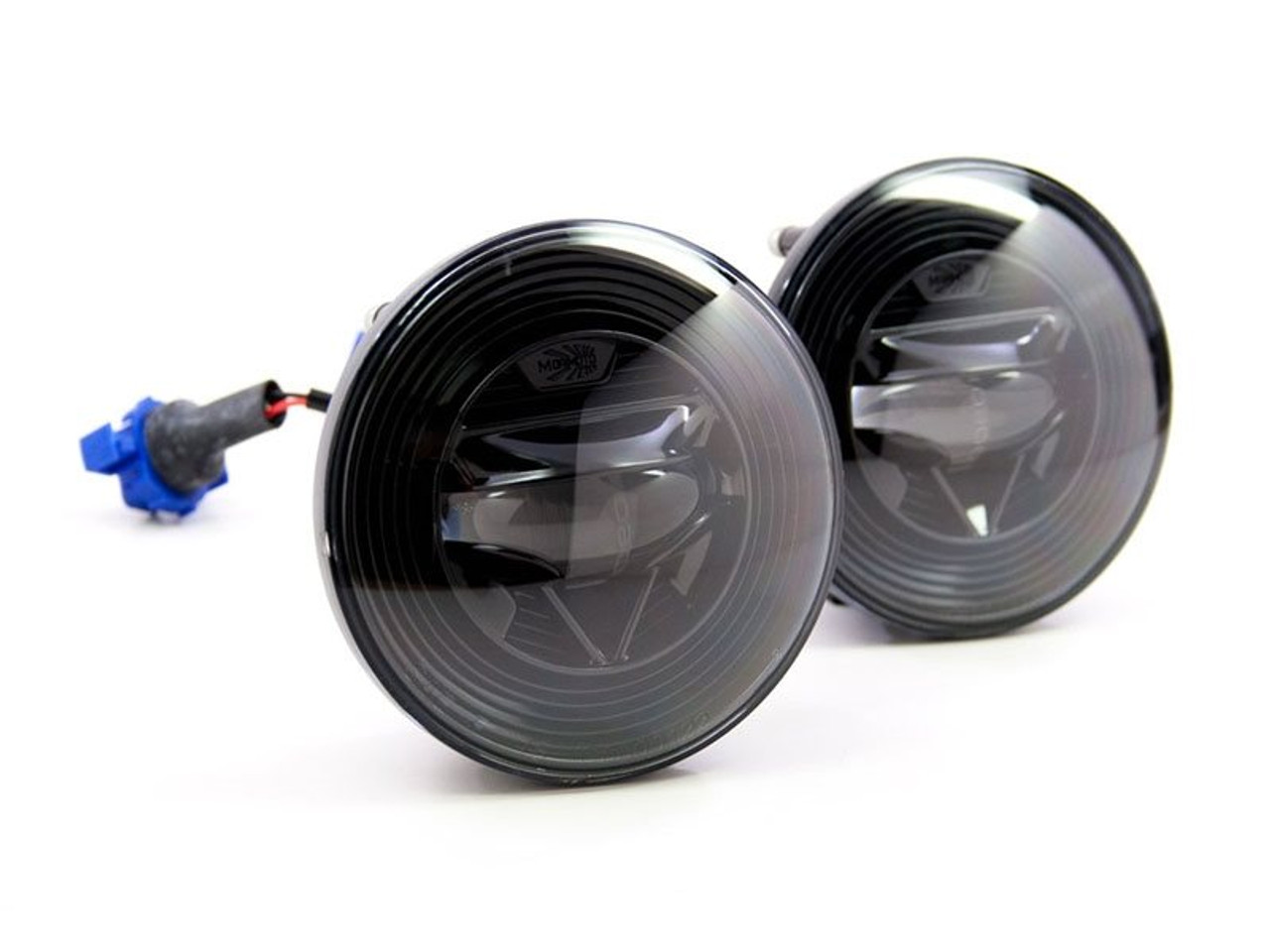 Morimoto XB LED Fog Lights :: 2010-2013 Camaro Non-RS