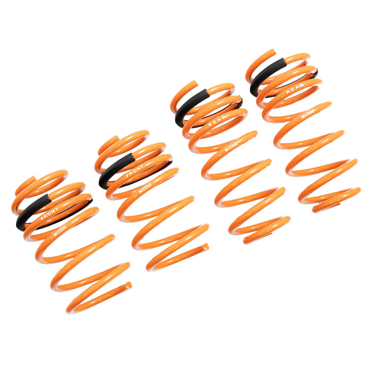 Megan Racing Lower Springs :: 2012-2015 Camaro