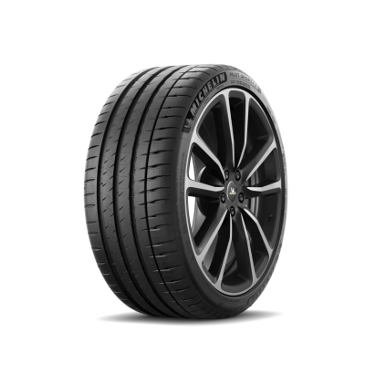 Michelin Pilot Sport 4 S Tire 275/35ZR18 99Y XL ::