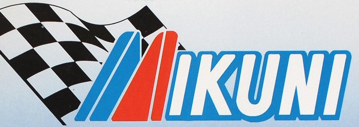 Mikuni Corporation O-ring, Air Cleaner Adapter Hs42/003 Carburetors - 86088