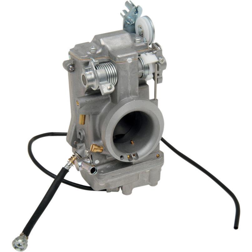 Mikuni HRS Carburetor (TM42-6) - 42mm - Standard Finish Motorcycle Street - TM42-6