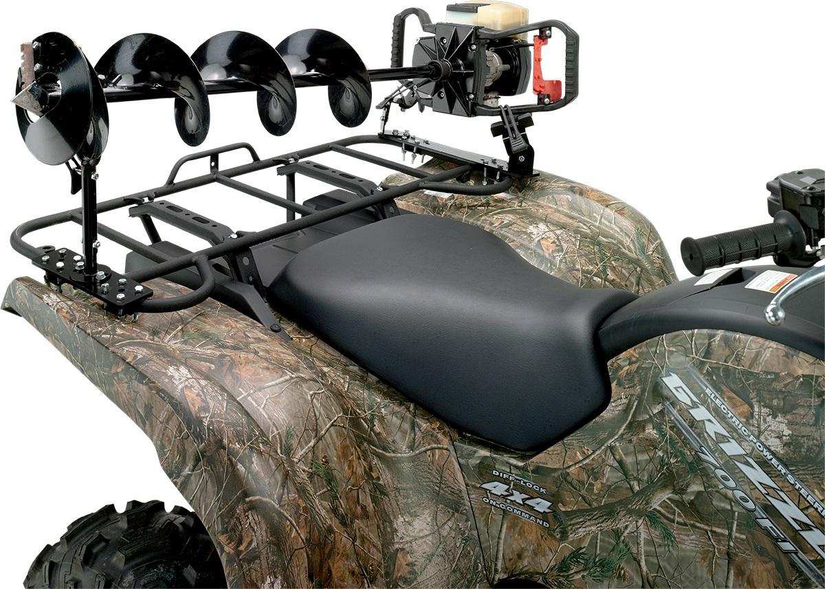 Moose Ice Auger Carrier ATV - UTV - 1512-0139