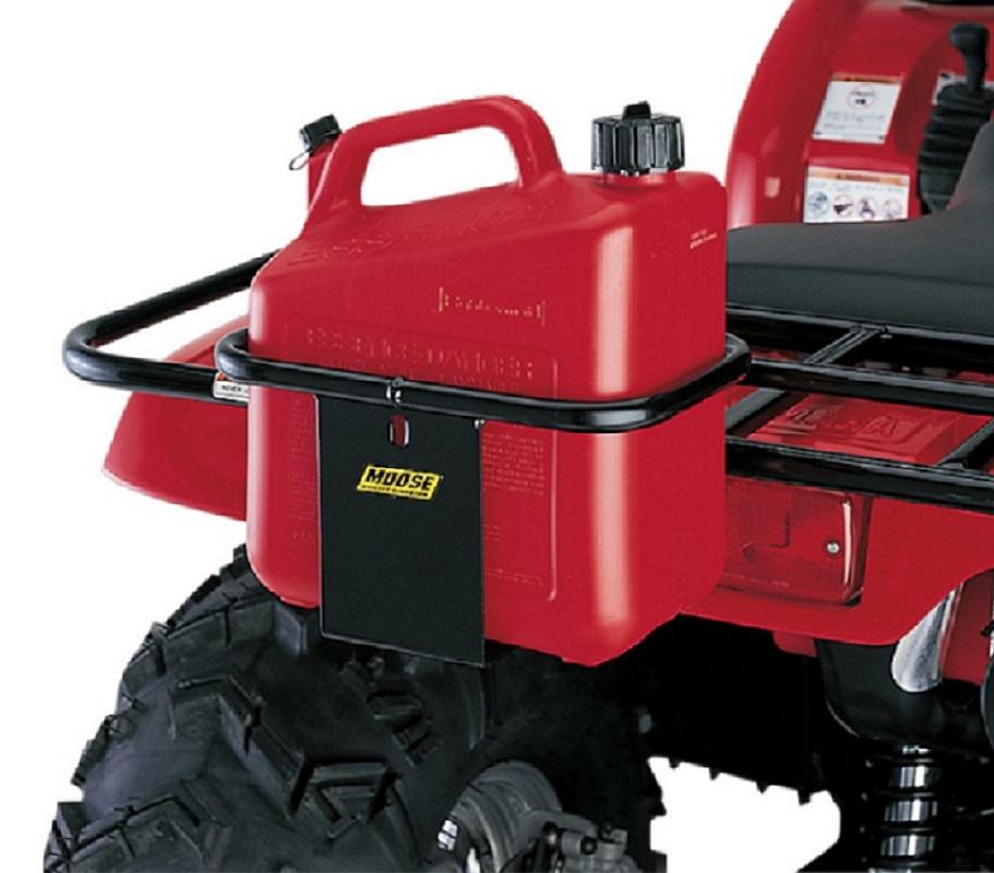 Moose Utility Can Carrier ATV - UTV - MUD4713