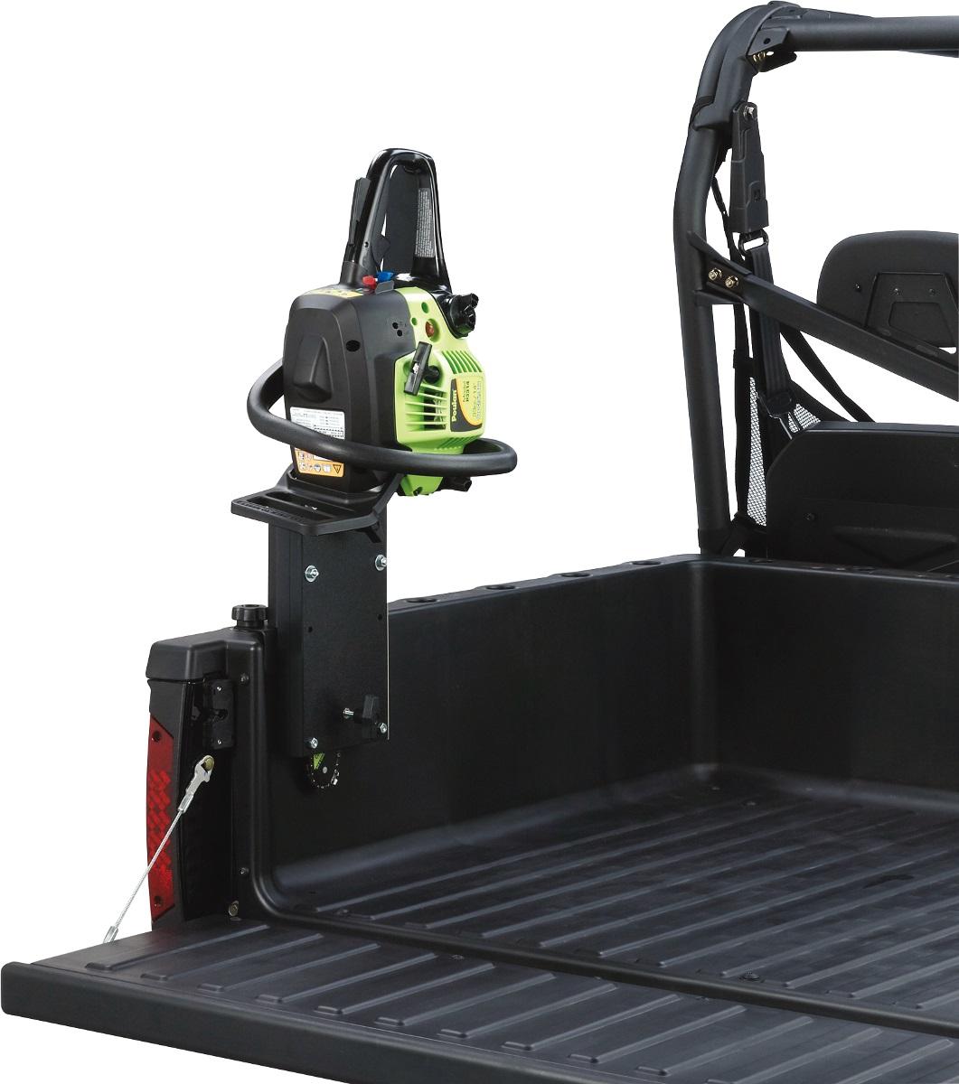 Moose Polaris Ranger/General Chainsaw Bracket Mount ATV - UTV - 1512-0203