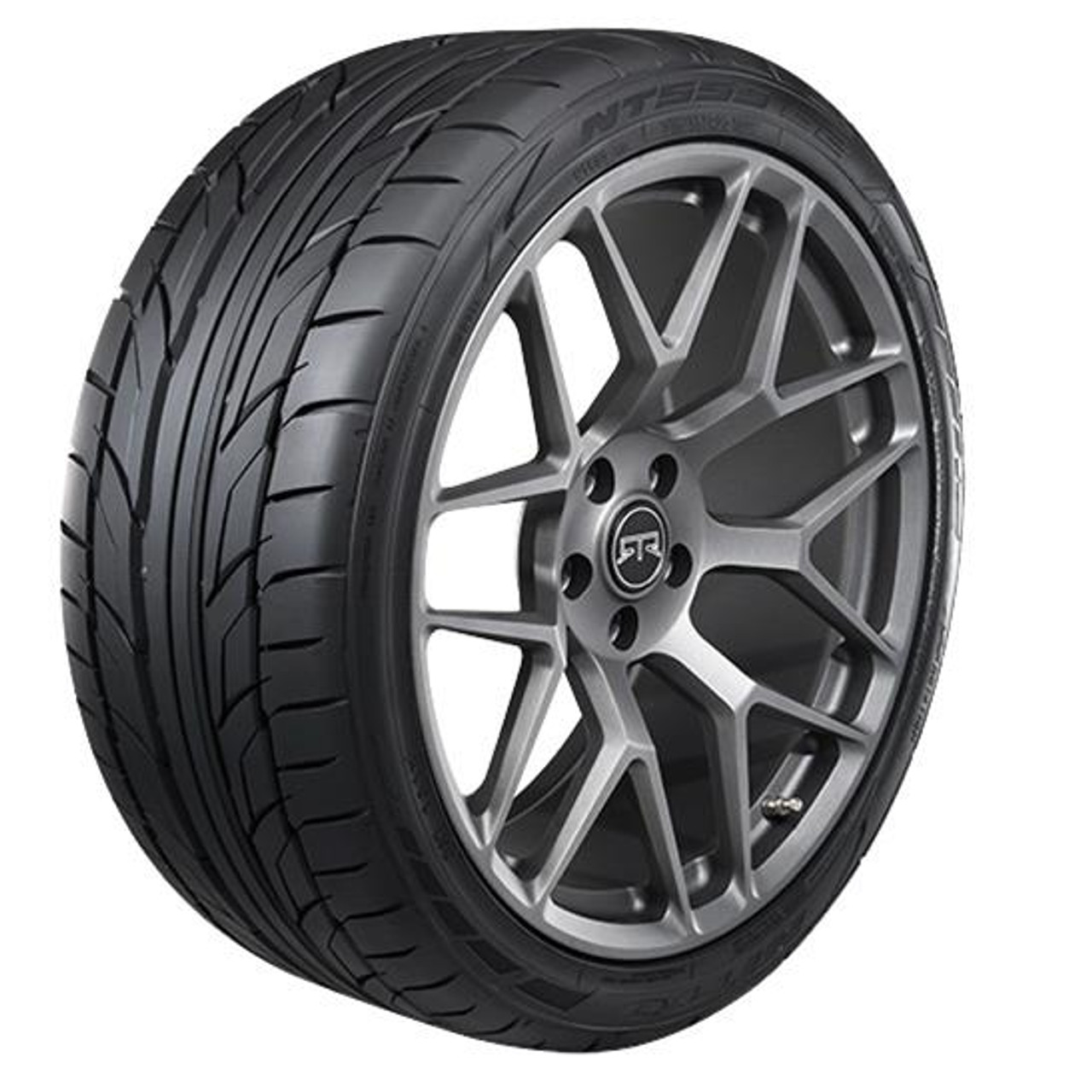 Nitto NT555 G2 Tire 275/35ZR19 100W XL ::
