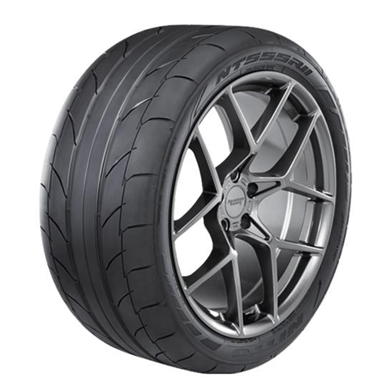Nitto NT555 RII Tire 315/35R20 106W ::