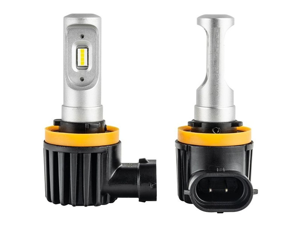 Oracle H11 VSeries LED Headlight Bulb Conversion Kit :: 2014-2018 Camaro Non-RS