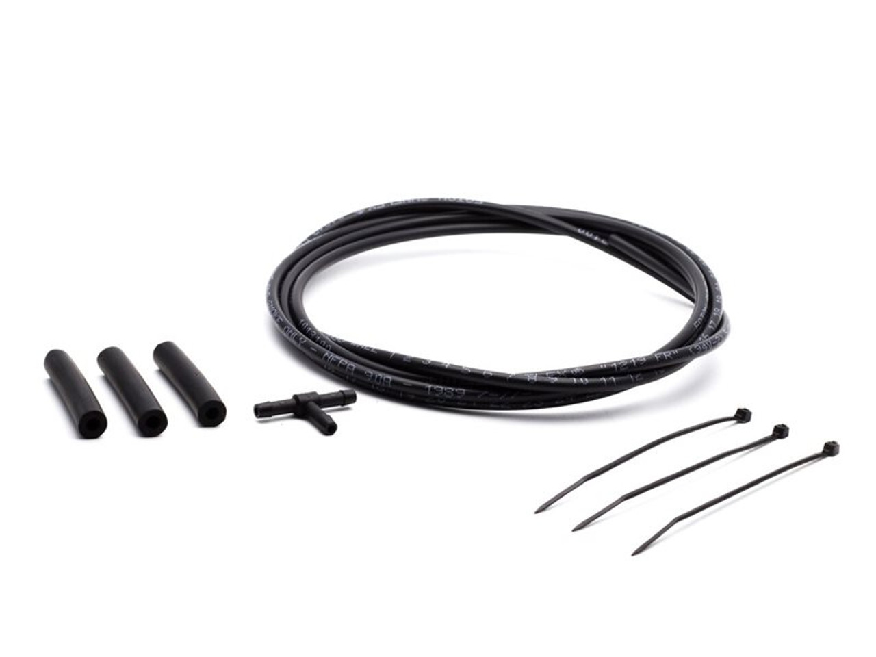 P3 Gauges Tubing Kit, For Boosted Applications ::
