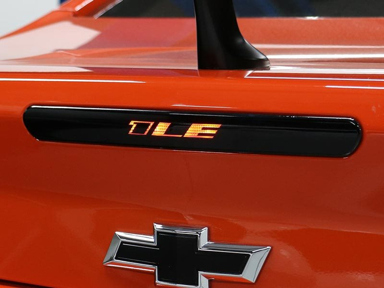 Phastek "1LE" 3rd Brake Light Blackout :: 2017-2024 Camaro SS/1LE & ZL1/1LE