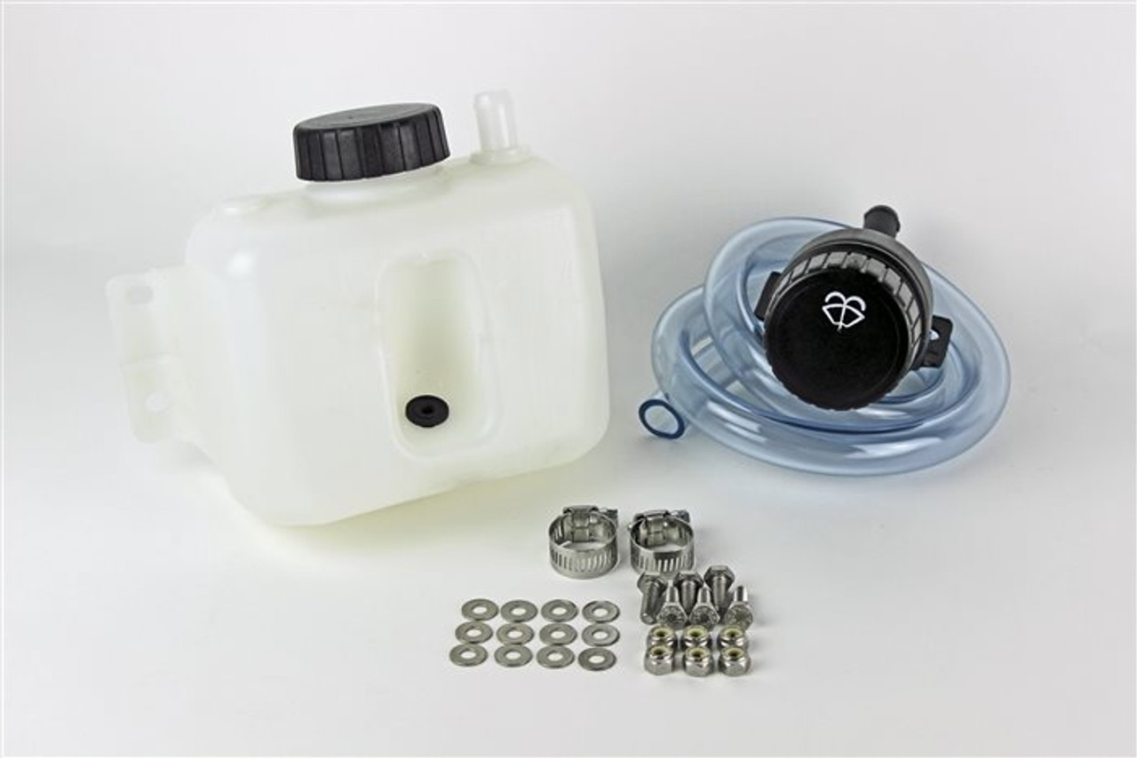 Phastek Washer Fluid Tank :: 2010-2015 Camaro