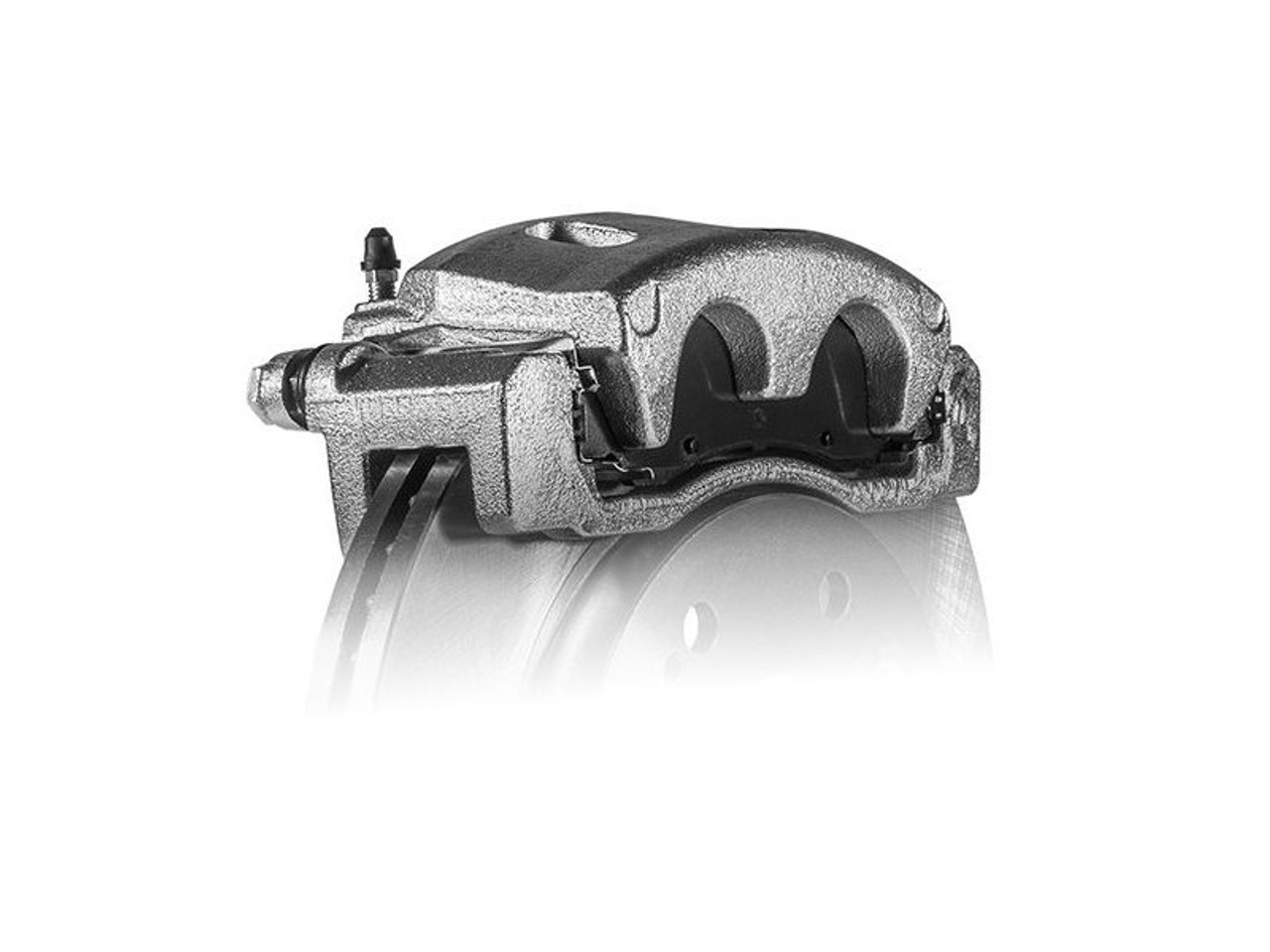 Powerstop Z17 Evolution Plus Stock Replacement Front Passenger Brake Caliper :: 2010-2015 Camaro SS & SS/1LE