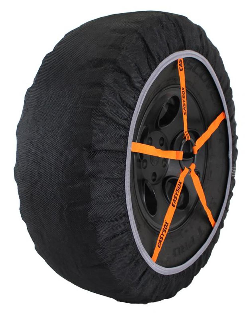 Truck Easysox 245/70R19.5 Traction Device