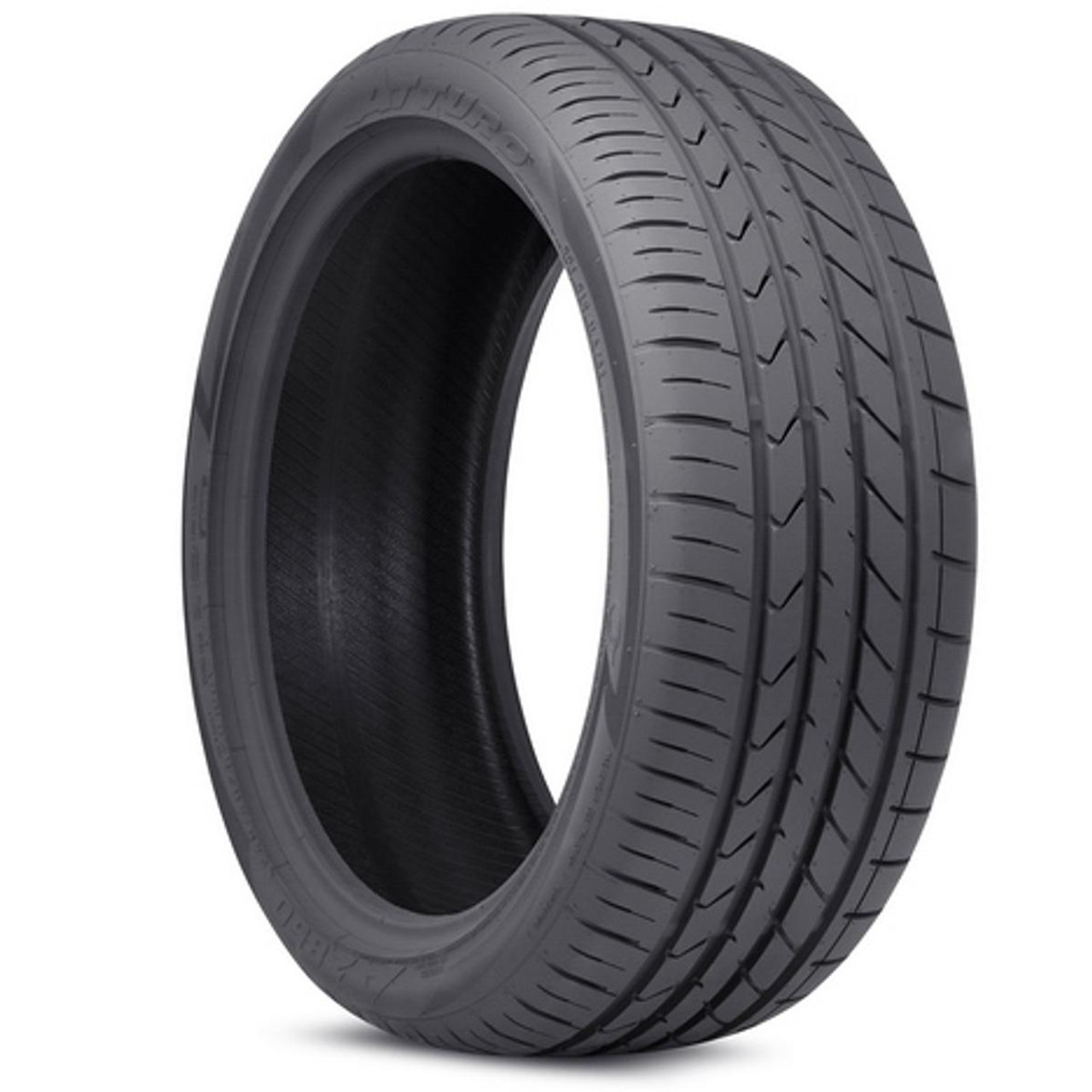 Atturo AZ850 Tire 255/40R21 102Y XL ::
