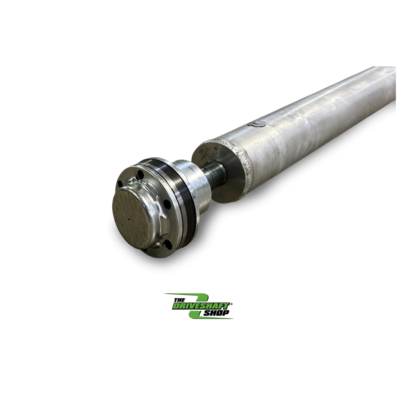 Driveshaft Shop 1-Piece 3.5" Aluminum CV Driveshaft, 1000HP :: 2016-2023 Ford Mustang GT350 & Mach 1