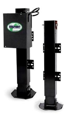 Bigfoot SQI24-2PTSMO 2 Pt Manual Override Hydraulic Landing Gear System