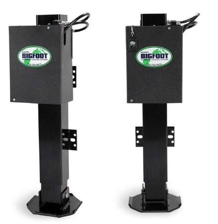 Bigfoot SQI24 2 Pump 2 Cylinder Standard Landing Gear System