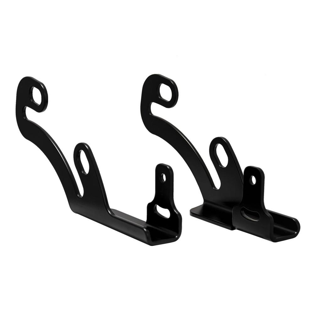 Vision X RZR Stock Cage Mount For 30" Light Bar 2014 To Present RZR ATV - UTV - XIL-OESC14RZR