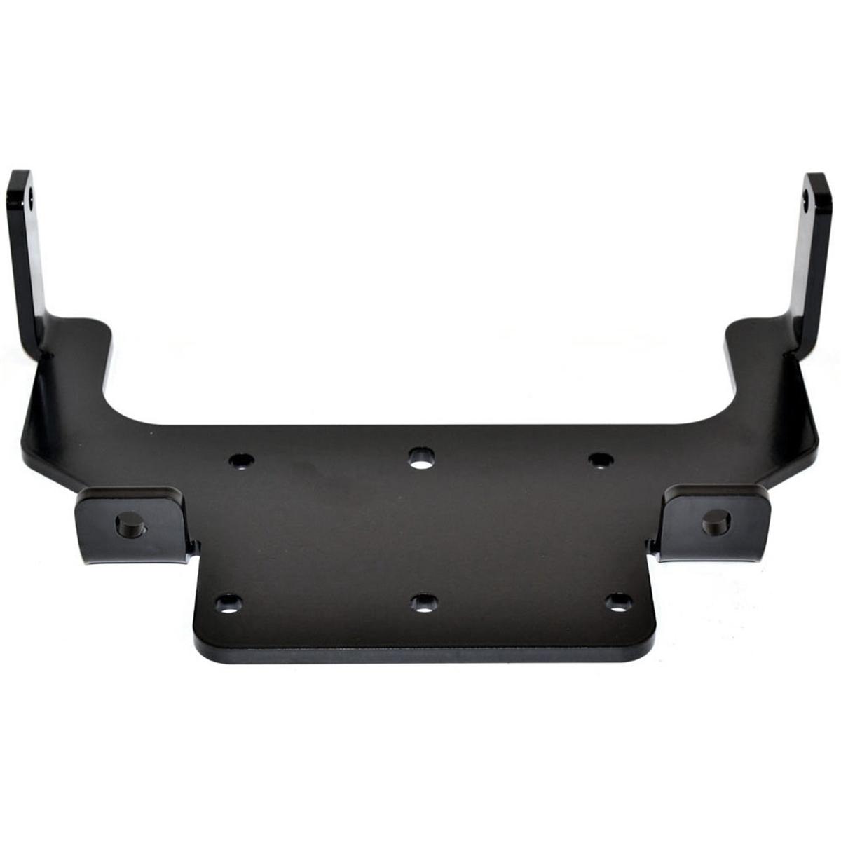 WARN Front Winch Mount Kit for Yamaha ATV - UTV - 36693