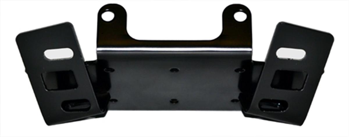 WARN Front Winch Mount Kit for Yamaha ATV - UTV - 65098