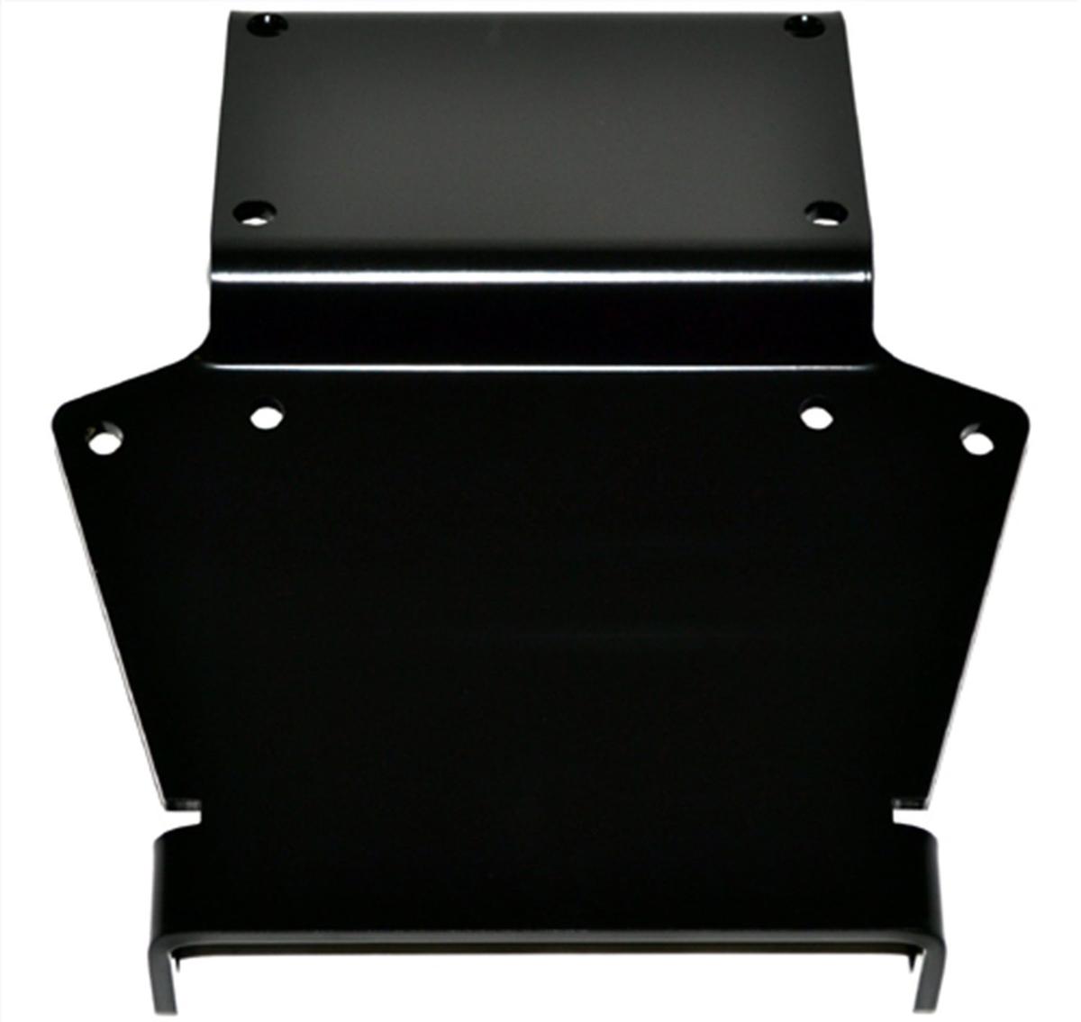 WARN Front Winch Mount Kit for Honda ATV - UTV - 68852