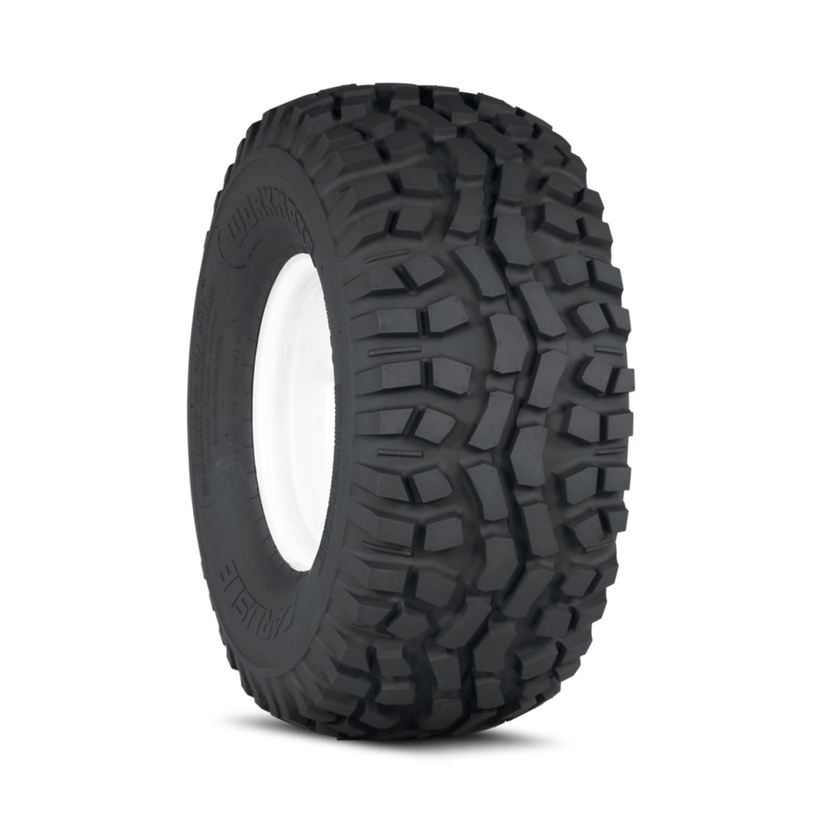 Carlisle Workmate H/S 25-10R12 Front/Rear 8 Ply ATV - UTV Tire
