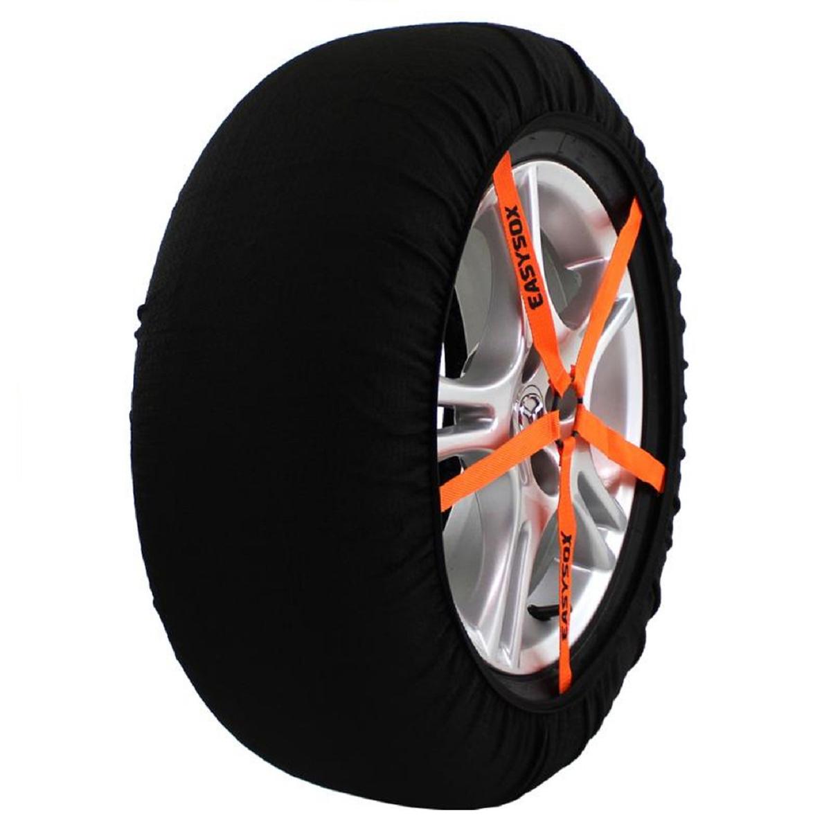 Easysox 185/70R13 Passenger Vehicle Tire Traction Device