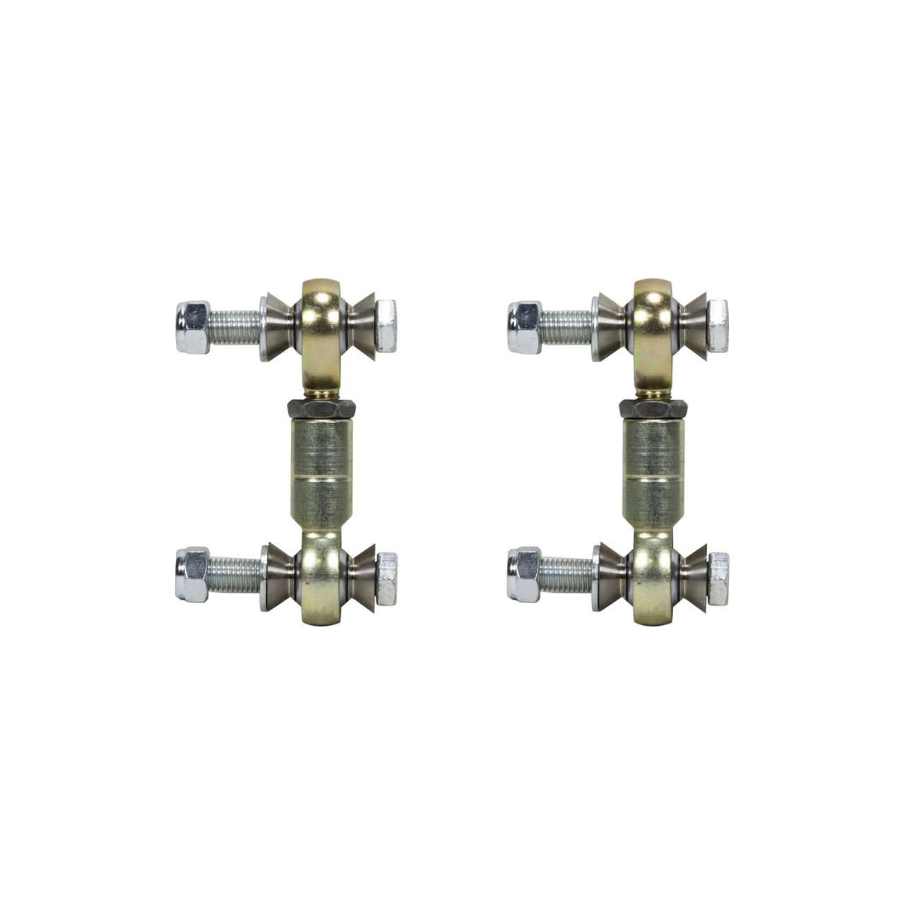 Eibach Anti-Roll Adjustable Rear End Link Kit :: 2015-2023 Ford Mustang V6, EcoBoost, GT & GT350