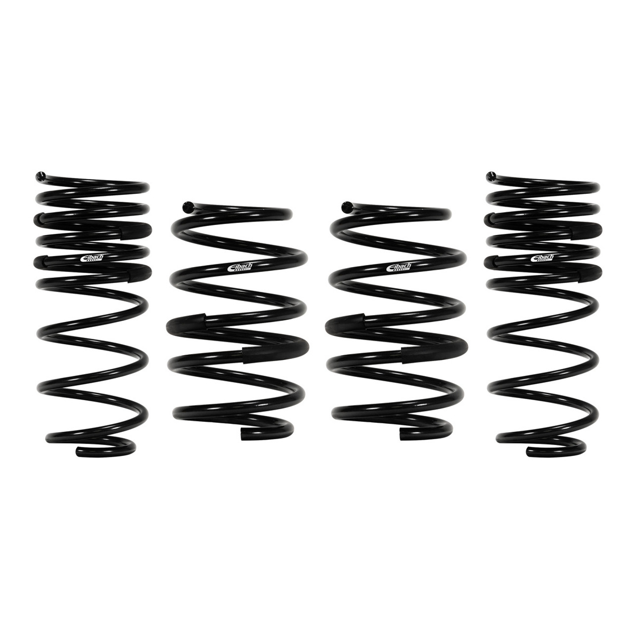 Eibach Pro-Kit Performance Lowering Springs :: 2018-2023 Ford Mustang GT Coupe