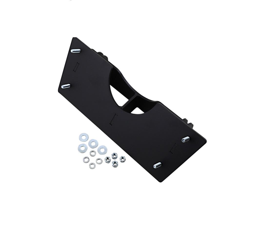 Moose RM5 Plow Mount 2012 Polaris Ranger Ev Electric ATV - UTV - 45010851