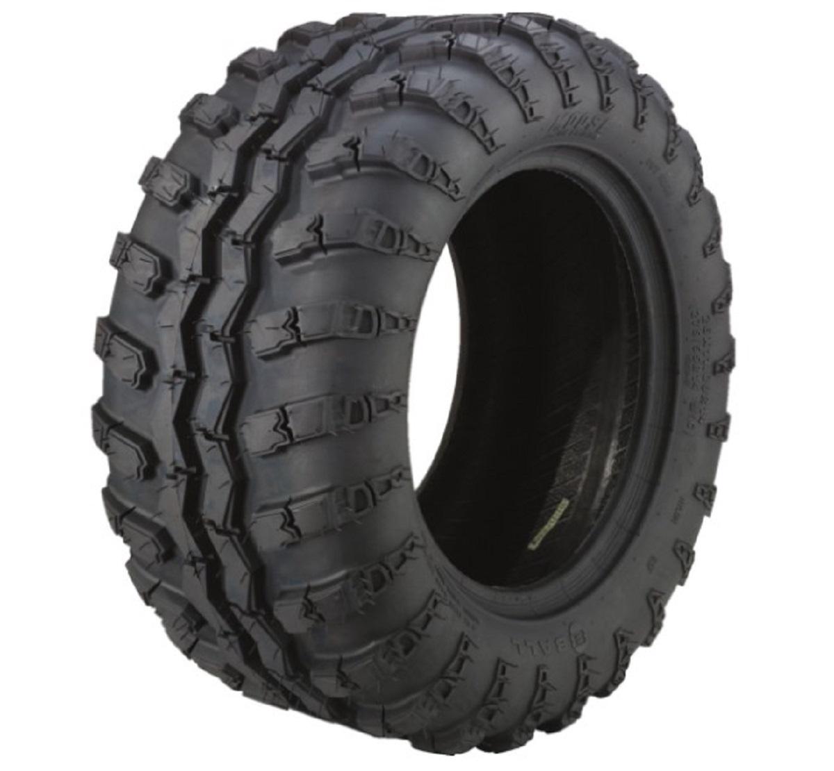 Moose 8-ball 26-9R14 Front/Rear 8 Ply ATV - UTV Tire