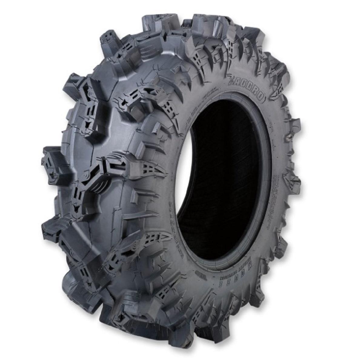 Moose Aggro 28-10.00-14 Front/Rear 8 Ply ATV - UTV Tire