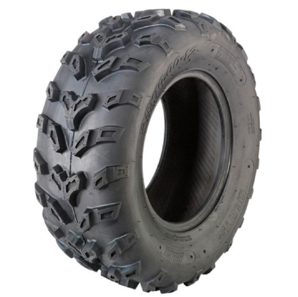 Moose Splitter 25-8.00-12 Front/Rear 6 Ply ATV - UTV Tire