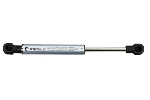 WhiteCap Industries G-3320SSC Stainless Steel Gas Spring - 9.5'' - 15'' 20 lb.