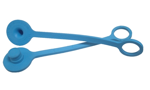 MB Sturgis 302005-MBS Propane Hose Connector Cap For 1/4'' 250 Model Quick Disconnect