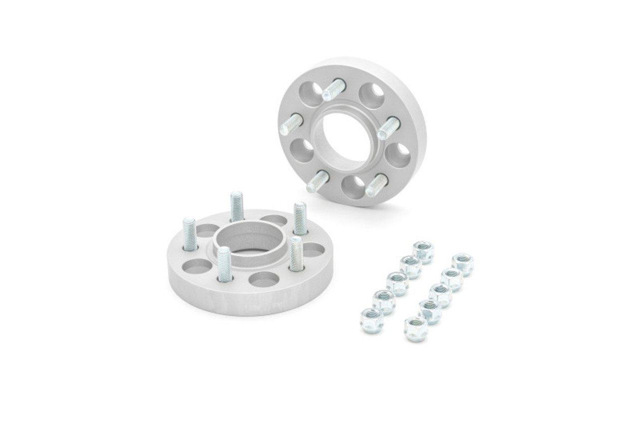 Eibach 15mm Wheel Spacers :: 2010-2024 Camaro & 2023-2025 Corvette Z06
