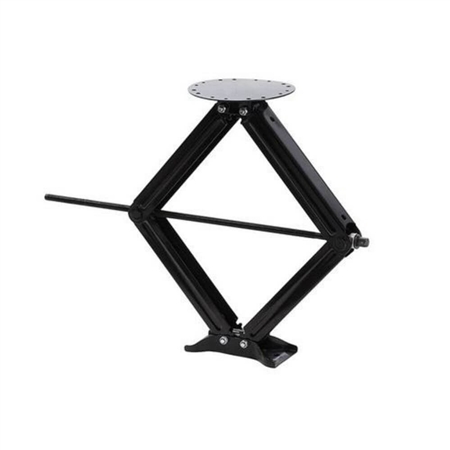 Stromberg Carlson JSC-30-IND Stabilizing Scissor Jack - 30'' - Single