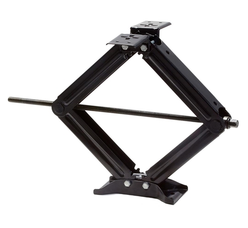 Stromberg Carlson JSC-30 Stabilizing Scissor Jack- 30'' - 5000 lbs - Set of 2