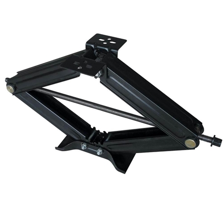Ultra Fab 48-979032 Stabilizing Scissor Jack - 30'' - 6500 lbs - Single