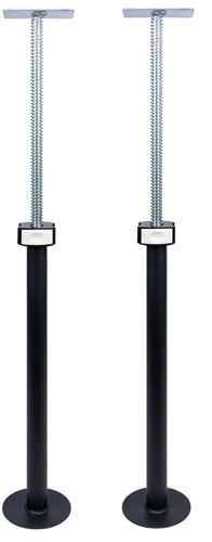 Ultra Fab Heavy Duty RV Slide-Out Supports - 26''-47'', Set of 2