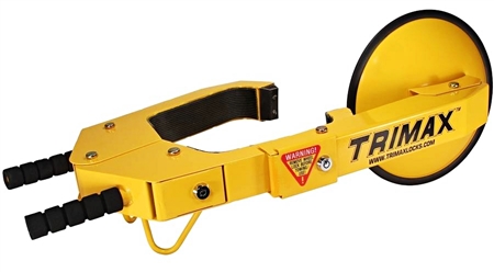 Trimax TWL100 Ultra Max Wheel Lock
