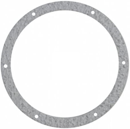 Whitfield 61050041 Pellet Stove Exhaust Motor Gasket, 7'' Round