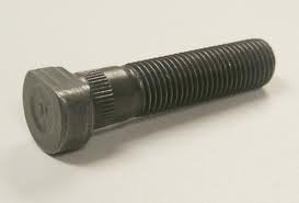 Spicer Dana 30, Dana 44 Spindle Stud, 3/8''