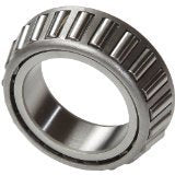 Bower Bca Bower-Bca A47 Bearing, Rear