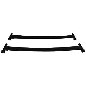 Genuine Toyota 2011-2020 Sienna Roof Rack Cross Bars Pt278-08170