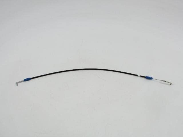 Inside Handle To Latch Cable, Left