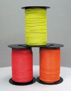 East Penn 2410 Black 14 Gauge X 100' Wire