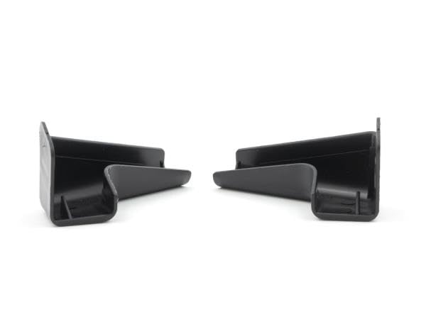 B&B Molders 94174 Long Rain Gutter Spouts