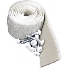 JR Products 04195 Large Hatch Installation Kit